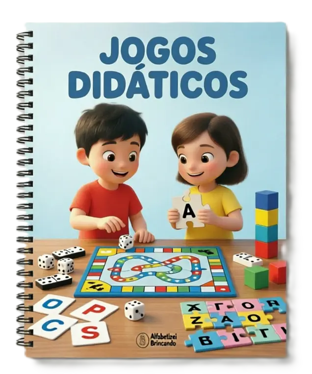 Jogos Didáticos